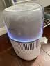 飞利浦（PHILIPS）加湿器家用卧室母婴专用静音除菌无雾空调加湿机鼻炎孕妇婴幼儿桌面大容量HU5710/10礼物 实拍图