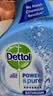 滴露（Dettol）浴室清洁剂750ml马桶清洁剂泡沫喷雾厕所卫生间洁厕99.9%杀菌去垢 实拍图