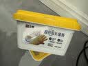 立邦开学季超抗裂补墙膏pro自带刮板防霉防水墙面修补抗菌白色600ml 实拍图