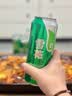 雪花啤酒【重磅新品】清爽 500ml*24听 口感冰爽 经典热销商品 实拍图