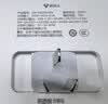 公牛（BULL）30W PD快充86型滑动可移动转换插头/usb插座/无线一转四 多功能适用正/斜五孔 1C2A+4位总控开关 实拍图
