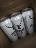 斯坦根（stangen）精酿啤酒 德式小麦白啤酒 500ml*3罐尝鲜装京东自营出游聚会 实拍图