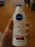 妮维雅（NIVEA）孙颖莎同款温润透白润肤身体乳200ml天然VC身体乳美白滋润礼物 实拍图