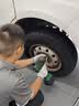 玲珑轮胎轻卡轮胎185R14LT 102/100R RADIAL666 实拍图