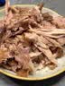 正大鸡翅根2斤【美食大赛同款】  生鲜冷冻鸡肉烤鸡翅鸡肉 实拍图