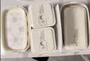 小熊（Bear）加热饭盒 电热饭盒 热饭神器上班族多功能插电加热饭盒1.5L不锈钢双层三胆DFH-E15Y6 实拍图