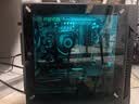 华硕天选6X 16L台式机游戏主机台式电脑主机（酷睿U7 265KF RTX5060Ti-8GB显卡 32G DDR5 1TB SSD） 实拍图