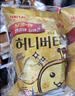 卡乐比（Calbee）薯片 蜂蜜黄油味 韩国进口 办公室解馋小吃休闲零食60g*2袋 实拍图