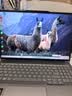 ThinkPad联想笔记本电脑ThinkBook16+ 2026 AI全能本 英特尔酷睿Ultra5 336H 16G 1T 3.2K 16英寸 月神灰 实拍图