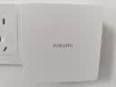 小米（MI）全屋路由BE3600Pro网线版 5口1主3子套装 有线组网 3600M疾速Wi-Fi7 中枢网关 便捷安装 ACAP面 实拍图