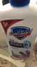 舒肤佳健康净护沐浴露纯白清香650g+薰衣草香650g 沐浴乳液新旧包装随机 实拍图