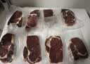 大希地原切牛排眼肉熟成整条厚切牛肉速冻1.7kg（净重3.4斤）【真原切】 实拍图