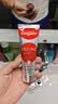 高露洁（Colgate）无水红管酵素美白牙膏101g*2活性酵素去黄去渍去口臭清新口气亮白 实拍图