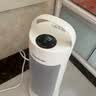松下（Panasonic）【暖暖塔】暖风机石墨烯取暖器家用电暖器办公室卧室电暖气速热摇头小型遥控电热风DS-P2079CW 实拍图