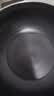 美的（Midea）电炒锅 电蒸锅 电煮锅电火锅家用多功能锅炒菜锅304蜂窝晶刻多用途锅4L电热锅 MC-HGS2812 实拍图