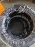韩泰（Hankook）汽车轮胎 205/55R16 91V SK10 适配朗逸/速腾/高尔夫/朗动/威朗 实拍图