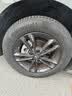 马牌（Continental）汽车轮胎 205/60R16 96V XL FR UC7 适配福特福克斯/宝骏510 实拍图