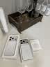 Apple/苹果 40W（至高60W） type-c快充充电器 苹果usb-c原装充电头 苹果iPhone 18 Pro Max充电器 实拍图
