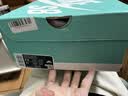 匡威（Converse）莫尔登All Star夏季男女板鞋中帮帆布小白鞋A00812C A00812C 40 实拍图