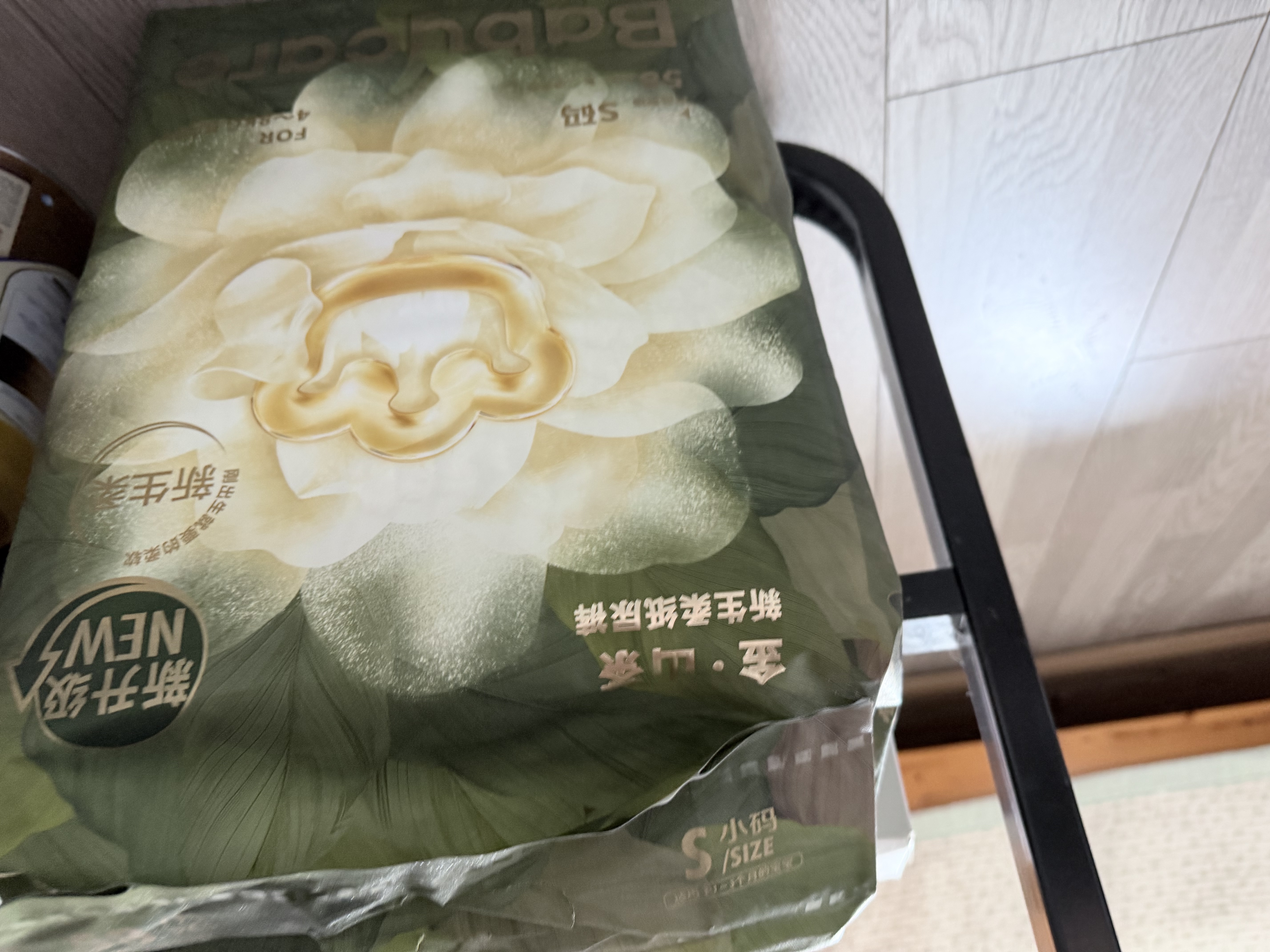 babycare婴儿安抚枕头宝宝多功能睡觉透气软糖枕0-6岁梦境独角兽40*12CM 实拍图