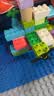乐高（LEGO）积木得宝10479 创意积木盒男女孩儿童玩具生日礼物大颗粒 实拍图