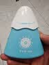 海龟爸爸春夏季儿童防晒套装水感防晒喷雾100ml+小雪山防晒乳40g 实拍图