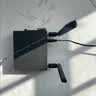 贝锐蒲公英 4g路由器x4c插卡路由器无线穿墙移动插卡cpe全网通sim卡随身wifi企业异地组网nas非工业级 实拍图