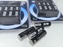 南孚5号充电电池4粒 镍氢数码型2400mAh 附充电器 适用于玩具车/挂钟/鼠标键盘等 AA-4B+ 实拍图