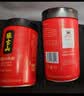 张宝山 铁棍山药粉礼盒300g*3罐 脾胃营养粉河南特产节日礼品支持团购 实拍图