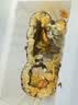 必品阁金枪鱼沙拉酱紫菜包饭卷230g  学生儿童早餐饭团寿司懒人速食微波 实拍图