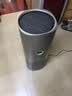 美的（Midea）【甲醛数显净化加湿器一体】空气净化器无雾加湿鼻炎家用除醛烟味异味过敏原空气净化机RX600ProH 实拍图