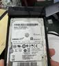 绿联 USB3.0移动硬盘盒 2.5英寸外置硬盘盒 适用笔记本电脑台式机外接SATA串口SSD固态机械硬盘盒 实拍图