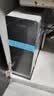 海尔（Haier）【鲜活水793升级款整机0阻垢】新款鲜活水Pro1200G 6年长效膜抑菌反渗透家用厨下直饮净水机R816 实拍图