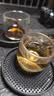 艺佰四川大凉山苦荞麦黄苦荞袋泡茶饭店商用养生茶包100袋/600克 实拍图