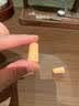 安耳悠 德国进口耳塞防噪音睡觉睡眠专用男女降噪隔音睡眠耳塞 soft5副 实拍图