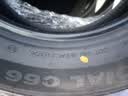 朝阳轮胎 汽车轮胎 205/60R16 92V C66 适配逸动/福克斯/轩逸/马自达3 实拍图