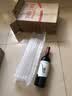 CANIS FAMILIARIS布多格原瓶进口红酒 西拉干红葡萄酒 750ml 单瓶装 实拍图