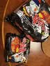 三养 韩国进口超辣鸡肉味火鸡面700g（140g*5包） 实拍图