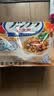 卡乐比（Calbee）低gi燕麦片 冷泡减糖水果麦片550g 非油炸 营养早餐代餐零食 实拍图