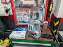 美孚（Mobil）全合成汽机油0W-20 SP级4L美孚1号极光银汽车保养京东养车自营 实拍图