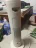 艾美特（AIRMATE）【超级单品】暖风机/石墨烯取暖器/电暖器/电热取暖器 家用全屋升温电暖气小型小太阳热风机 K72 实拍图