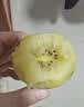 佳沛（zespri）新西兰金奇异果10个装单果重103-114g猕猴桃水果礼盒 实拍图
