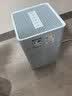 720医护母婴香氛空气净化器B300蓝卧室小型除甲醛办公室二手烟味猫狗味鼻炎病毒桌面香薰净化器租房党 实拍图