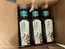 农夫山泉东方树叶青柑普洱茶500ml*15瓶无糖茶饮料0糖0脂0卡整箱 实拍图