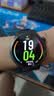 OPPO Watch X3 引力黑 【国家补贴】旗舰手表 航天级钛合金表体 oppo智能手表 eSIM电话手表 送礼 实拍图