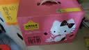 认养一头牛×Hello Kitty | A2β-酪蛋白纯牛奶200ml*10盒 3.6g 常温礼盒 实拍图