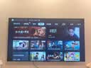 TCL雷鸟电视75鹏6 SE 26款 75英寸 480Hz高刷  WIFI6MEMC运动补偿 2+32GB内存 平板电视75F295C 实拍图