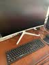 华硕（ASUS）ROG海景房5060全家桶14代酷睿i7台式电脑DIY组装机PBA独显主机直播设计游戏电竞企业大额补贴整机 【夯爆】酷睿i7丨4060独显丨16G+1.5T 主机+27英寸高刷显示器 实拍图