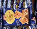 丹夫*迪士尼玩具总动员联名拔丝咸蛋黄华夫饼618g会员店同款点心茶点 实拍图