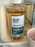 波普专研（bop）茶爽清新瓶装漱口水持久清新口气口臭漱簌涑漱口液男士女生500ml 实拍图